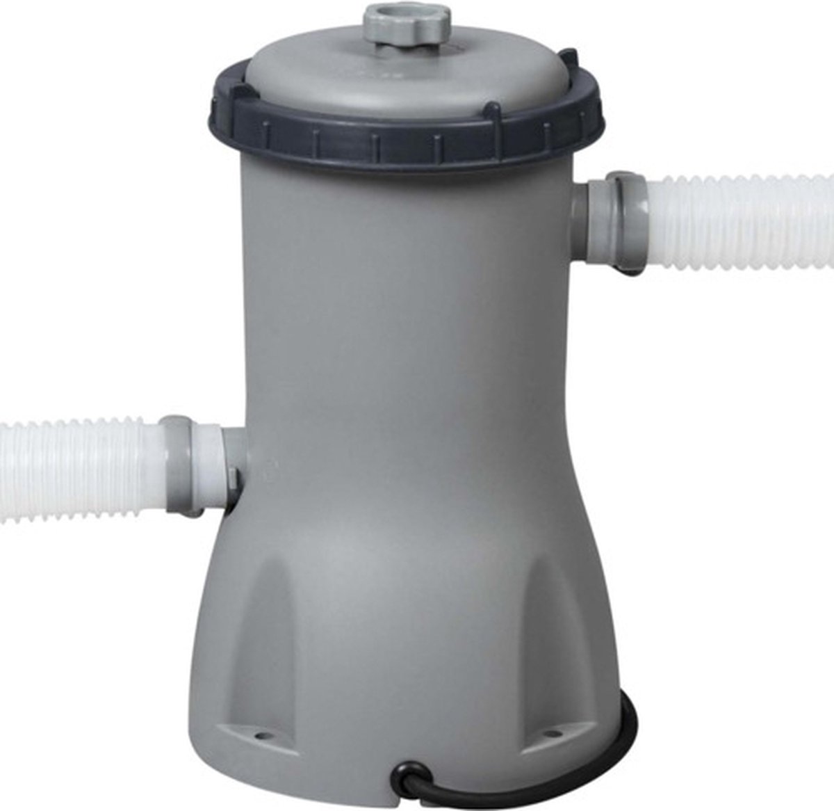 Bestway - Opzetzwembad Steel Pro Max - Ø427x84cm — afbeelding 11