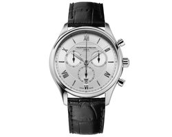 Frédérique Constant Classics Quartz Chronograph