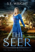 The Traveller Series Novellas - The Seer