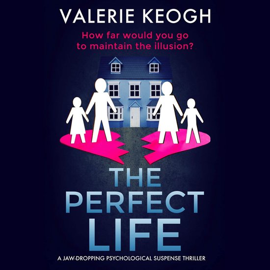 The Perfect Life - cover