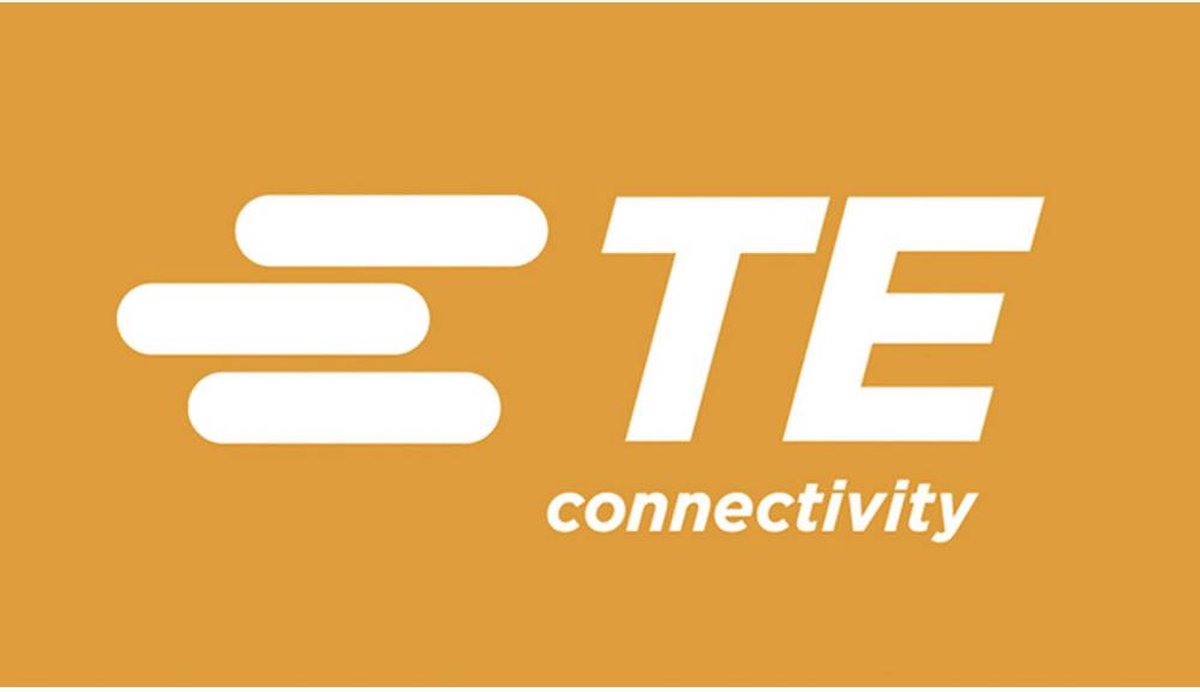 TE Connectivity V23047-A1012-A501 Industrieel relais Nominale spanning: 12 V/DC 2x wisselcontact 1 stuk(s)