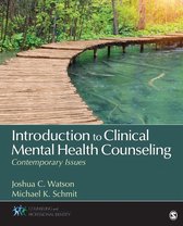 Counseling and Professional Identity - Introduction to Clinical Mental Health Counseling