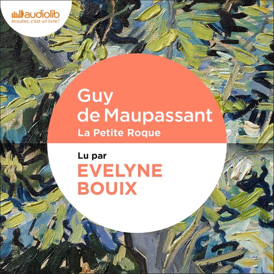 La Petite Roque - cover