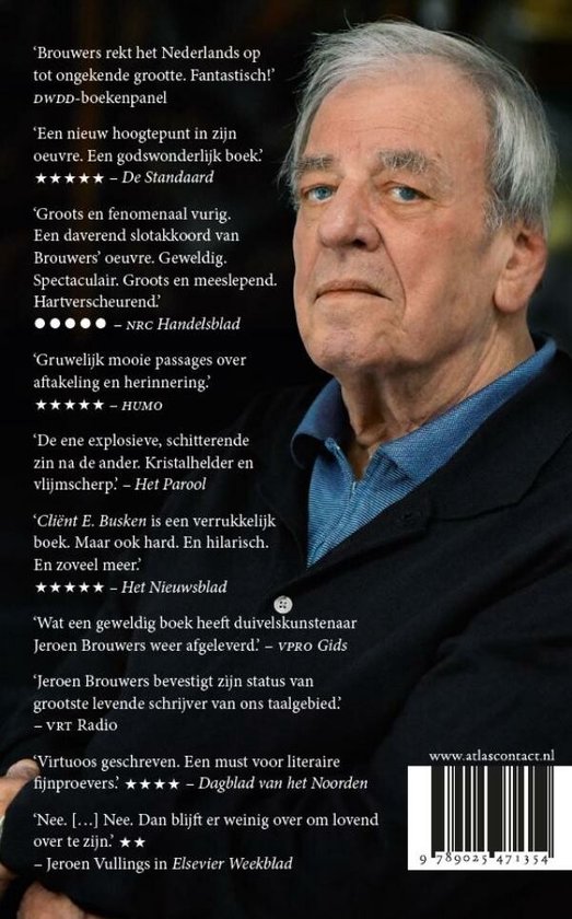 Cliënt E. Busken