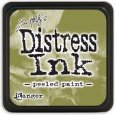 Ranger Distress Stempelkussen - Mini ink pad - Peeled paint