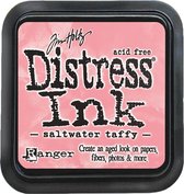 Ranger Distress Ink Pad - Saltwater Taffy