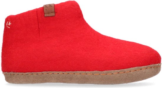 Mula Slof Red 37