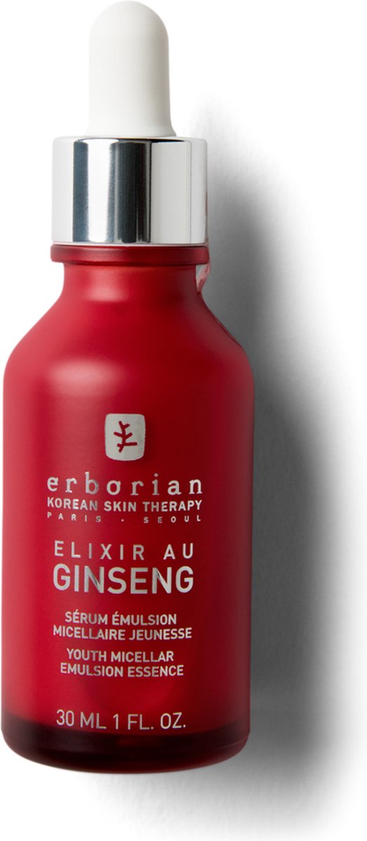 Erborian Elixir Au Ginseng 30ml