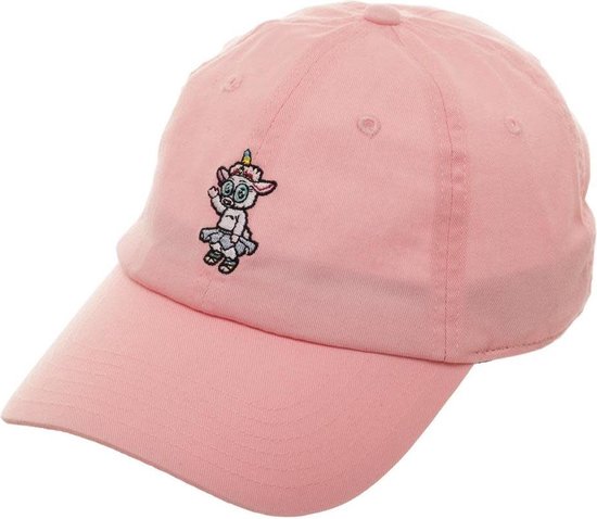 Rick and Morty: Tinkles Ballcap