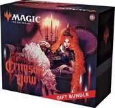 Magic The Gathering: Crimson Vow Gift Bundle - EN