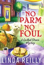 Grilled Cheese Mysteries 2 - No Parm No Foul