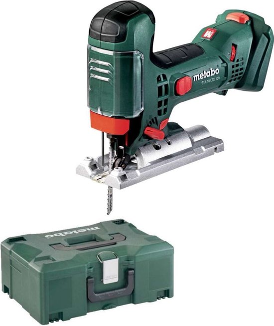 Metabo STA 18 LTX 100 18V Li-Ion accu 