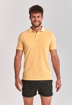 Shiwi polo Pique BART - Miami Peach - L