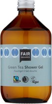 Shower Gel - Green Tea - Zero Waste - 500ml Green Tea