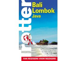 Trotter - Trotter Bali/Lombok/Java