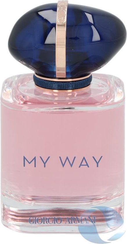 giorgio armani my way eau de parfum 50ml