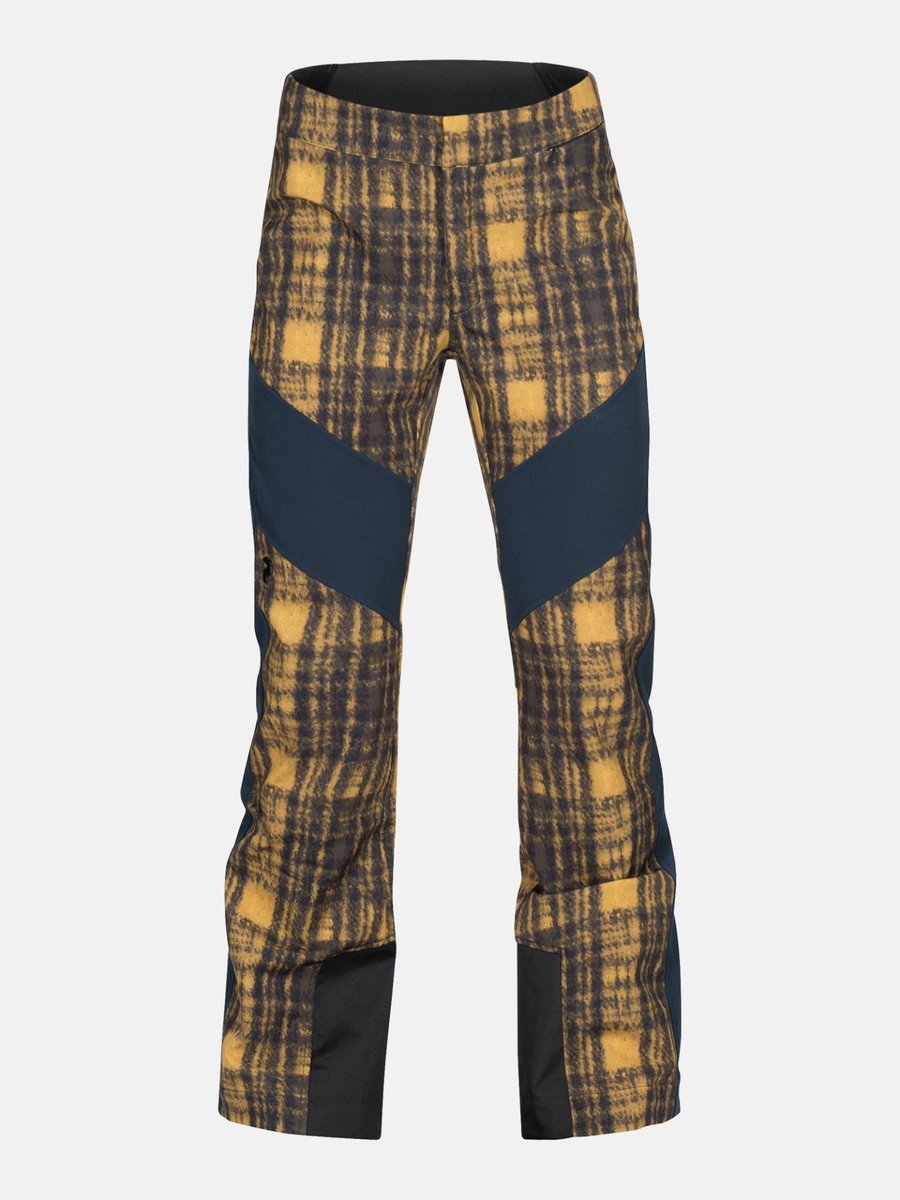 Peak Performance W Silvaplana Printed Pant 2020