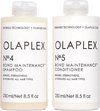 OLAPLEX No.4 Shampoo & No.5 Conditioner - 250 ml
