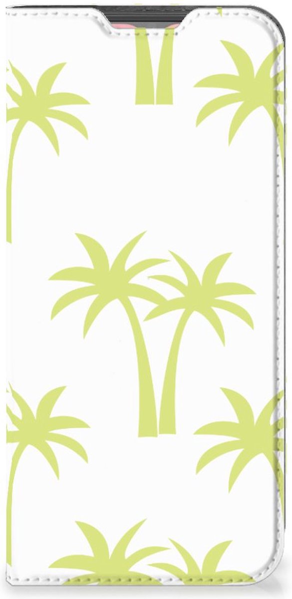 Samsung Galaxy A13 (4G) Smart Cover Palmtrees