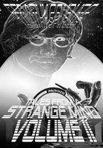 Tales From A Strange Mind Volume Two