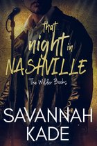 Ticket to True Love - That Night in Nashville