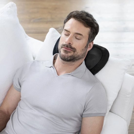 medisana MC200 - Shiatsu massagekussen