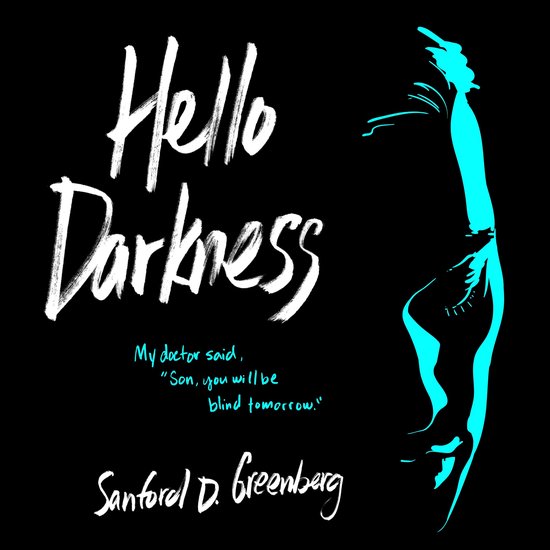 Hello Darkness - cover