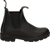 Blundstone chelsea boots 510 Zwart-4 (37)