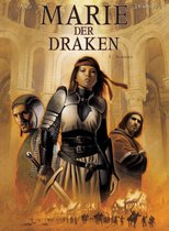 Marie der draken hc01. armance