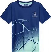 Champions League voetbalshirt Fade