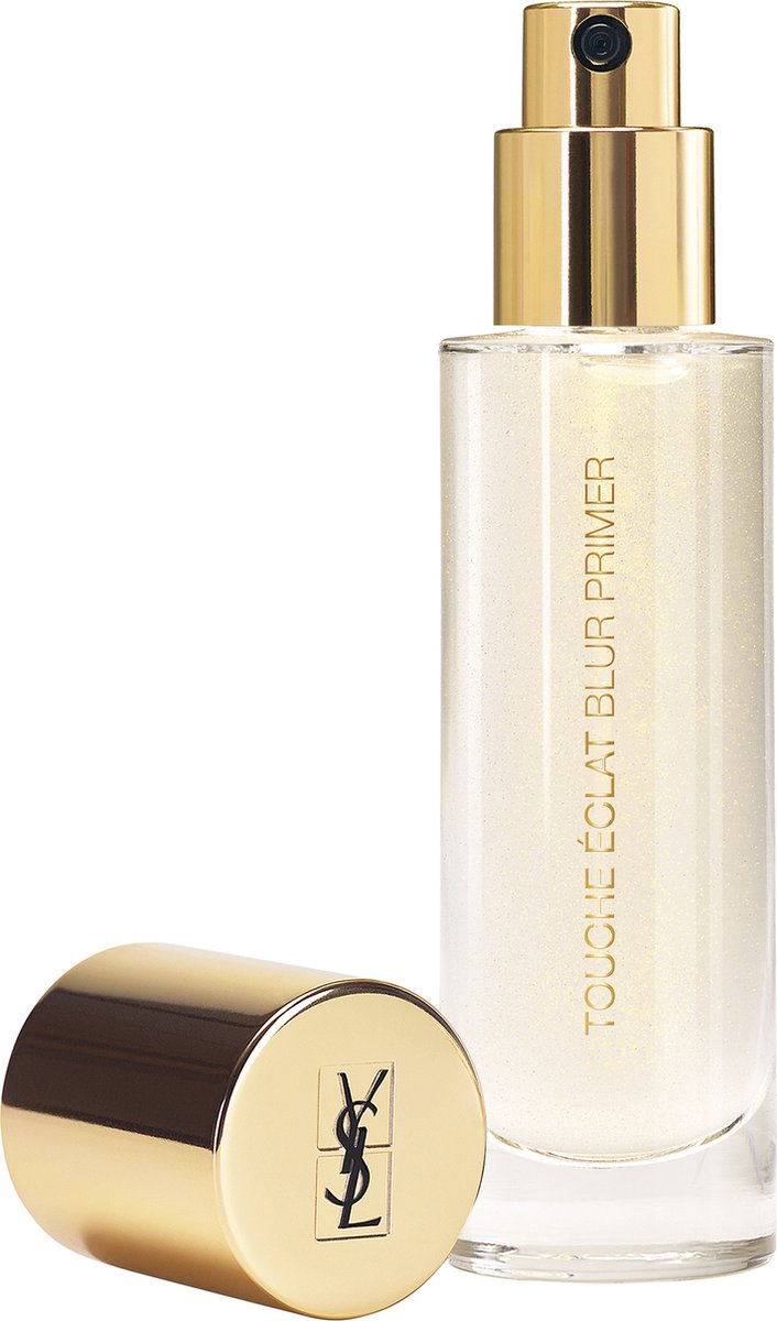Goedkoopste Yves Saint Laurent - Touche Éclat Blur Primer - Brightening base under makeup
