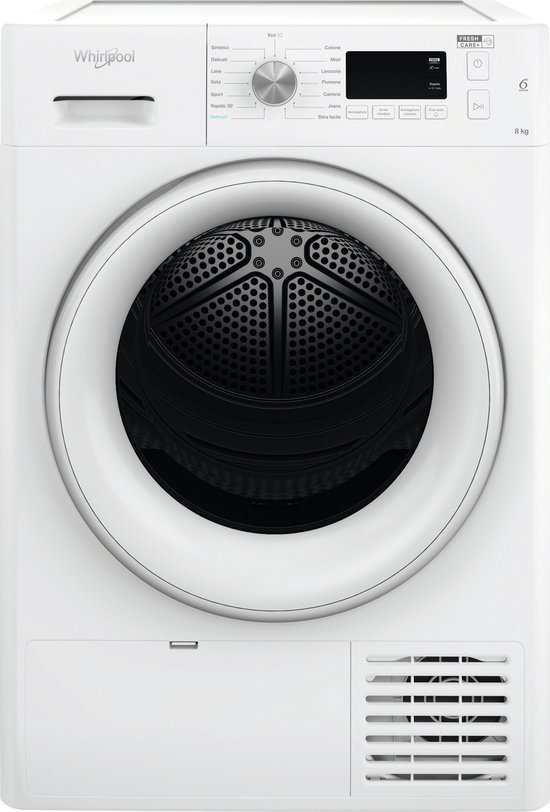 Whirlpool 7-Cubic-Foot Electric Dryer