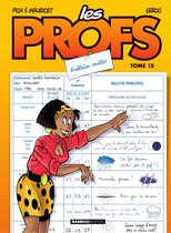 Les Profs 15 - Les Profs - Tome 15 - Bulletin Météo