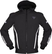 Modeka Clarke Sport Jacket Black White XL