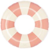 Petites Pommes - Sally Swim Ring - Zwemband - kleur Peach Daisy - 90 cm - 6+ jaar