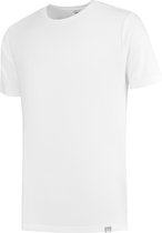 T-shirt Macseis Slash Powerdry blanc taille L