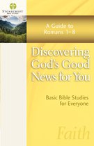 Discovering God's Good News for You