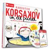 Kabouter Korsakov 5 - Kabouter Korsakov in de puree