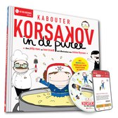 Kabouter Korsakov 5 - Kabouter Korsakov in de puree