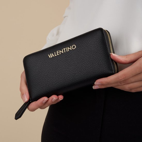 Handtasche Valentino Divina VBS1R404G Gelb