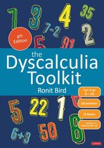 Corwin Ltd - The Dyscalculia Toolkit