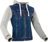 Segura Jessy Blue Jacket S - Maat - Jas