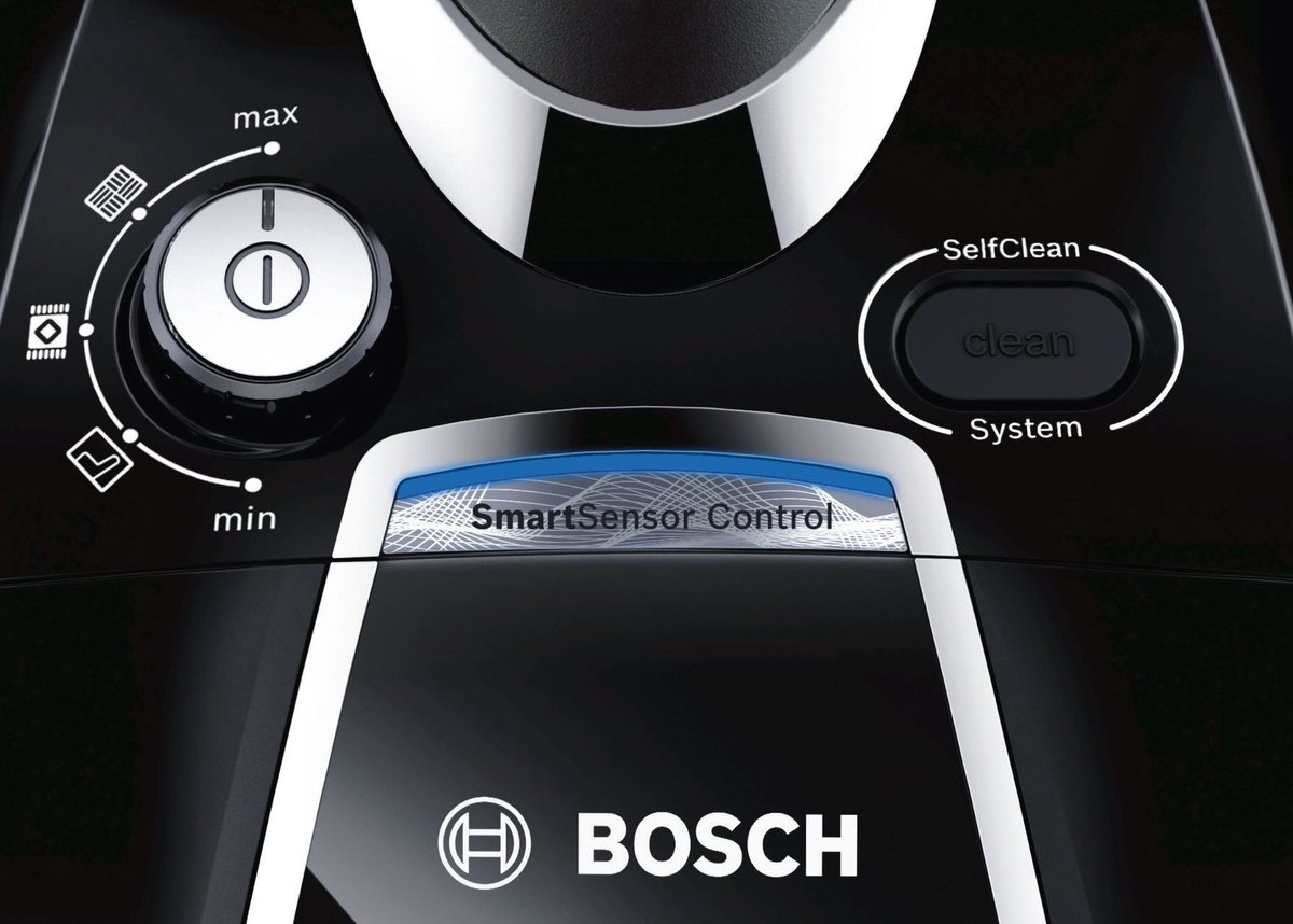 Bosch Bosch Prosilence Stofzuiger - afbeelding 4