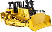 Cada Master Series Bulldozer Goliath (RC) - Cada C61056W - Compatible met de bekende merken - Bouwset, constructieset - Motoren, accu, afstandsbediening - DIY - 2826 onderdelen
