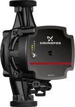 Grundfos Alpha1 L 25-40 180mm Circulatiepomp