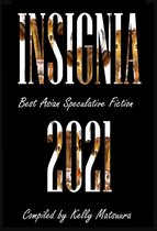 Best Asian Speculative Fiction - Insignia 2021: Best Asian Speculative Fiction