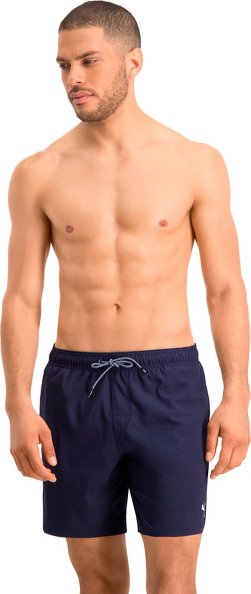 Puma - Swim Medium Length Short - Heren zwembroek — afbeelding 4