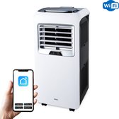 Bol.com MOA Mobiele Airco - Airconditioning met WiFi en App - 12000 BTU - A05 OP=OP aanbieding