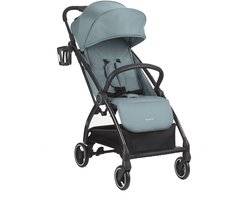 Poussette Kikkaboo Joy Easyfold - Menthe