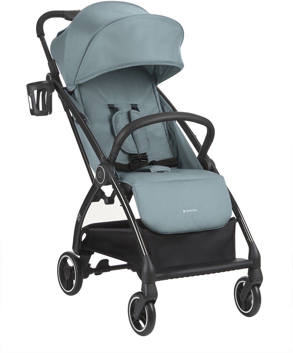 Kikkaboo Joy Buggy Easyfold - Mint